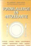 Linda Gamlin, Jonathan Brostoff - Voedselallergie en -intolerantie