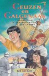 Reen, Ton van (sam.) - Geuzen en galgenaas. Verhalen uit de geschiedenis van de lage landen.