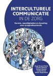 Raya Nunez Mahdi, Charlie Obihara - Interculturele communicatie in de zorg