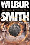 Wilbur Smith - Egypte 7 -   Koninkrijk van de zon