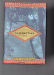 Godshalk C.S. - Kalimantaan, a novel.