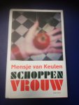 Keulen, Mensje van - Schoppenvrouw