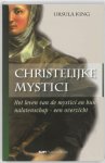Ursula King - Christelijke mystici