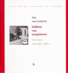 Lenteren, Jan van - Dalfsen van eergisteren. De foto's van mijn vader.