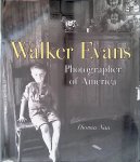Nau, Thomas - Walker Evans: Photographer of America