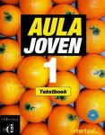 E. García - Tekstboek Aula joven - Nederlandstalige editie 1
