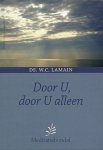 Lamain, Ds. W.C. - Lamain, Ds. W.C.-Door U, door U alleen (nieuw)