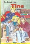 A. van Arnhem - De klas van Tina komt in actie / Kluitman jeugdserie / M 0442