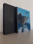 Lewis, Peter - AMIR: Mirage IIIRS; Nil non videmus (2 volumes in box)