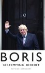 Patrick Bernhart - Boris