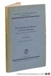 Begrich, Joachim. - Die Chronologie der Könige von Israel und Juda und die Quellen des Rahmens der Königsbücher. Mit fünf ausführlichen Tabellen.