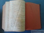 Jansoone, J.B. [pseud. Jan Bruylants Jr.] - Baekelant, of: De voorzaten van Robert en Bertrand. Groot oorspronkelijk en onuitgegeven roman. Geillustreerd door de beste kunstteekenaars.