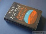 James A. Michener. - The Source. [Special limited first edition, signed, n° 15/300 copies.]