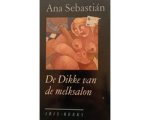 Sebastian - Dikke van de melksalon de