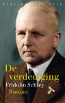 Fridolin Schley - (1) De Verdediging