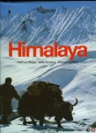 WEYER, Helfried / GODENZI, Aldo / NYFFELER, Roland - Himalaya