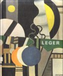 Cendrars, Blaise & René Jullian & Fernand Léger & André Maurois - F. Léger