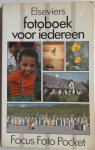 Lindner  - Fotoboek voor iedereen. Focus Foto Pocket