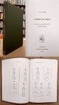 OFFENBERG, A.K. - A choice of corals, Facets of fifteenth-century Hebrew printing. OFFENBERG, A.K. - A choice of corals, Facets of fifteenth-century Hebrew printing.