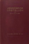 Kluyver, A. - Verspreide opstellen. Kluyver, A. - Verspreide opstellen.