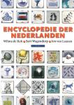 Rek, Wilma de & Bert Wagendorp & Ien van Laanen - Encyclopedie der Nederlanden