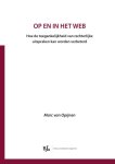Marc van Opijnen - Op en in het web