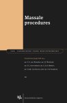 L.A. van Heusden, J.J. Westland, T.C. Gerverdinck, C.A.H. Bikkers, C.J.M. van Doorn, I.N. Tzankova - Massale procedures