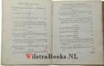 Driessen, Antonius - Over alle de wonderwerken van Jesus, welker letter-zin kortelijk word geopent, en 't bewijs voor Jesus godheid, en messiasschap aangedrongen, zijnde voornamentlijk de verborgene zin zedig nagespoort : waar agter by gevoegt zijn de parabel-rede...