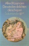 Kossmann, Alfred - De wind en de lichten der schepen