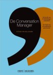 Steven van Belleghem - De conversation manager