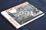 Ruigrok, Wim (foto's) & Willem Ellerbroek (tekst) & Maarten Kloos (inleiding) - Amsterdam, stad in verandering