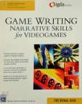 Chris Mark Bateman - Game Writing Narrative Skills for Videogames