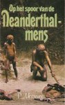 P. Moerman - Op het spoor van de Neanderthalmens