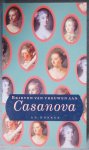 Vrouwen /  (vertaling Naaijkens, Els) - Brieven van vrouwen aan Casanova