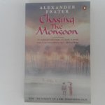 Frater, Alexander - Chasing the Monsoon
