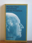 Hart, Maarten 't - Dienstreizen van een thuisblijver