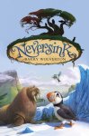 Barry Wolverton, - Neversink A Puffin Saga