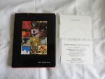 Gary Nader Fine Art. - Gary Nader Fine Art. - including invitation card