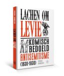 Ewoud Sanders - Lachen om Levie
