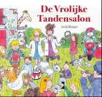 Astrid Kuiper 107156 - De vrolijke tandensalon