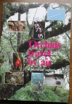 Mulder, D., en T.Mulder-Roelfsema - Orchids travel by air
