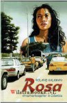 Kalkman, Roland - Rosa - straatverkoopster in Colombia