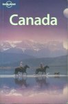 Schulte-Peevers, Andrea (e.a.) - Canada (Lonely Planet)
