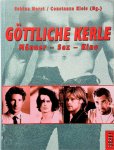 Sabine Horst, Constanze Kleis - Göttliche Kerle Männer, Sex, Kino