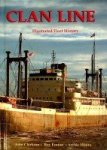 Clarkson, J., R. Fenton and A. Munroe - Clan Line Illustrated Fleet History