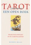 Renee Maas - Tarot Een open boek Renee Maas - Tarot Een open boek