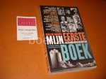 Kees de Bakker - Mijn eerste Boek. 30 schrijversdebuten