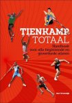 Bert Vreeswijk - Tienkamp totaal