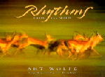 WOLFE, Art - Rythms from the wild