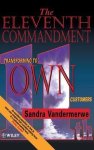 Sandra Vandermerwe - The Eleventh Commandment